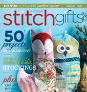 Interweave Stitch Gifts 2014