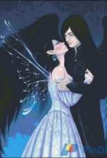HAED HAERA26952 Sapphire by Rachel Anderson