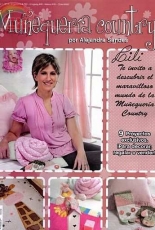 Munequeria Country N°4 /spanish