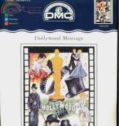 DMC K4499 Hollywood Montage