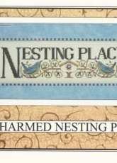 Hinzeit - Charmed Nesting Place