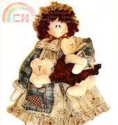 Bear Doll