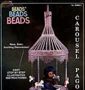 Beads Beads Beads - Carosel Pagoda