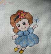 Little Fairy