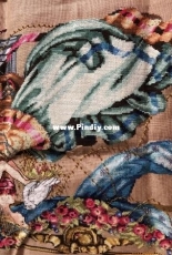 Mirabilia Designs 97 Athena- Goddess of Wisdom