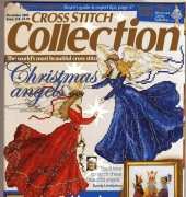 Cross Stitch Collection Issue 125 December 2005
