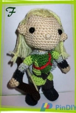 Legolas