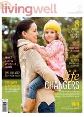New Zealand's Living Well-N°2-Autumn Winter-2015