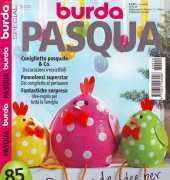 Burda special E910 Pasqua - Italian