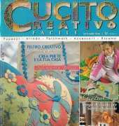 Cucito Creativo Facile-N°12-2008 /italian