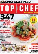 Top Chef-N°19-August-2015 /Spanish