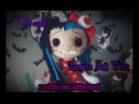 Chiharu Suh - Vampire Doll Youru - Spanish - Translated