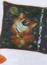 Cat From Nastunya 45