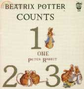 Green Apple 609 - Beatrix Potter - Counts