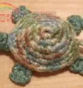 Beth Webber - Tiny Turtle - Free
