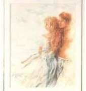 Lanarte 33834 Romantic couple