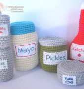 CrochetNPlayDesigns - CraftyAnna - Stock the shelves