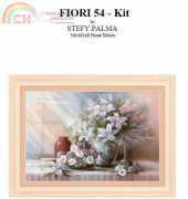 Stefy Palma - Fiori 54