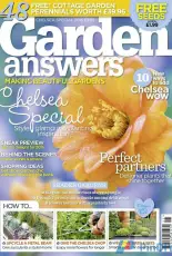 Garden Answers - Chelsea Special 2016