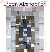 Marinda Stewart-Urban Abstraction Quilt-Free Pattern