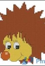 Tani211 - A little hedgehog free