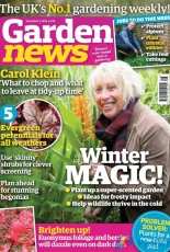 Garden News - December 2016