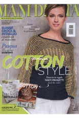 Mani di Fata - No. 3 March 2016 - Italian