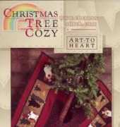 Art to Heart - Christmas Tree Cosy
