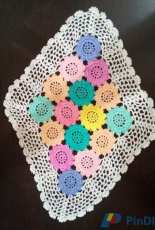 Colorly Lace
