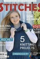 South Africa's Stitches-Isue 51-August,September-2016