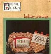 Heart In Hand - Holiday Greetings
