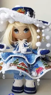 Olga arkhipova dolls on sale