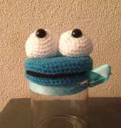 my work cookiemonster