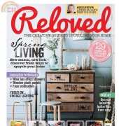 Reloved-Issue 04-April-2015 /no ads