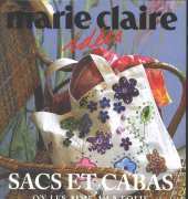 Marie Claire Idees - Sacs et Cabas - French