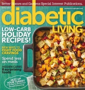 Better Homes and Gardens - Diabetic Living-Special Issue-Winter 2014