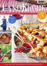Leckeres aus der Landküche-N°4-2015 /German