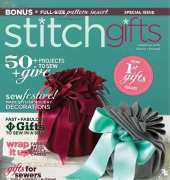 Stitch Gifts 2011