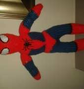 Spiderman!
