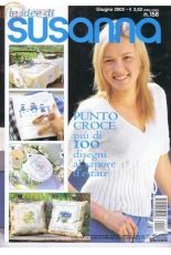 Le Idee di Susanna 158 June 2002 Italian