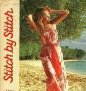 Torstar Books Vol 10 Stitch by Stitch
