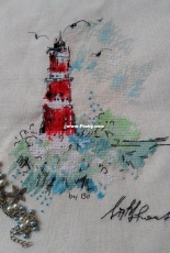 Panna "Lighthouse" by Bo