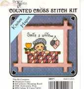 The New Berlin Co. 30571 - Smile a while