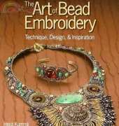 The art of bead embroidery