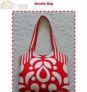 Romanian Quilt Studio-Amelie Bag