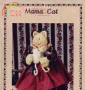 Dianna Marcum-Mama cat