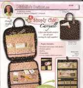 Michelle's Design Simply chic-Carryall