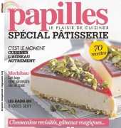 Papilles-N°30-April-2015 /French
