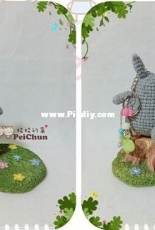 Peichun - Totoro - Chinese - Free