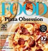 Food Magazine Philippines- Issue 01-2015